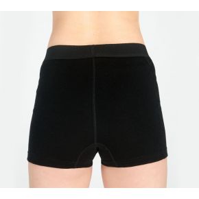 Шорти Aclima WarmWool Shorts Woman Black