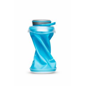 Мягкая бутылка HydraPak Stash Sequoia Green 1 л