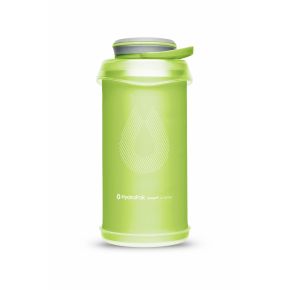 Мягкая бутылка HydraPak Stash Sequoia Green 1 л