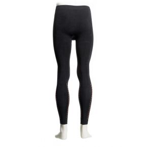 Термокальсоны муж. Accapi X-Country Long Trousers Man 999 black M/L