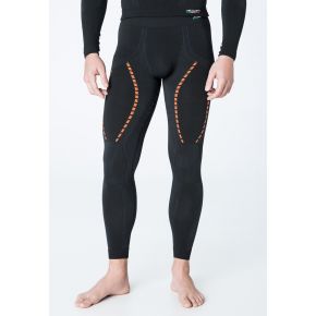 Термокальсоны муж. Accapi X-Country Long Trousers Man 999 black M/L