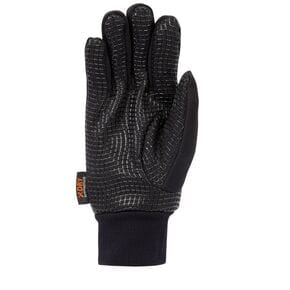 Непромокаемые перчатки Extremities Insulated Waterproof Sticky Power Liner Black S