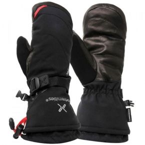 Непромокаемые рукавицы жен. Extremities Women's Mountain Mitt Black M