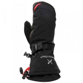 Непромокаемые рукавицы жен. Extremities Women's Mountain Mitt Black M