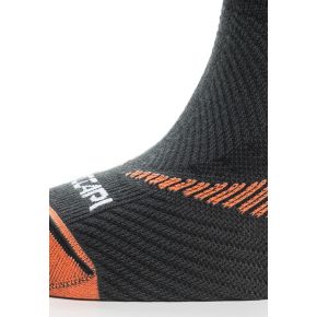 Горнолыжные носки Accapi Ski Ergoracing 966 anthracite 