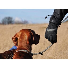 Непромокаемые перчатки Extremities Corbett Glove GTX Black S