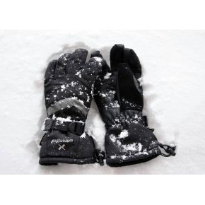 Непромокаемые перчатки Extremities Corbett Glove GTX Black S