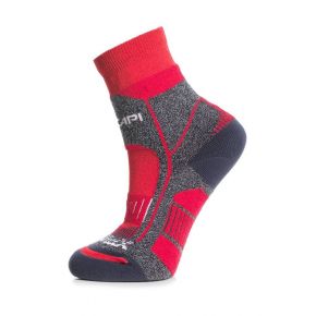 Треккинговые носки детские Accapi Trekking Ultralight Jr 952 Red Треккинговые носки детские Accapi Trekking Ultralight Jr 952 Red