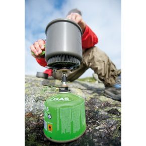 Набор Optimus CRUX with Terra Weekend HE Cookset