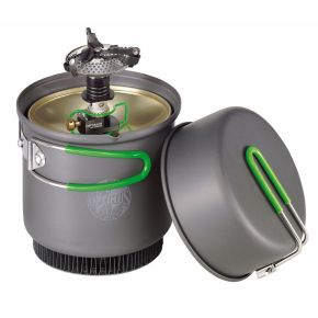 Набор Optimus CRUX with Terra Weekend HE Cookset