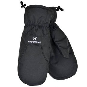 Непромокаемые рукавицы Extremities Storm Mitt GTX Black M Непромокаемые рукавицы Extremities Storm Mitt GTX Black M