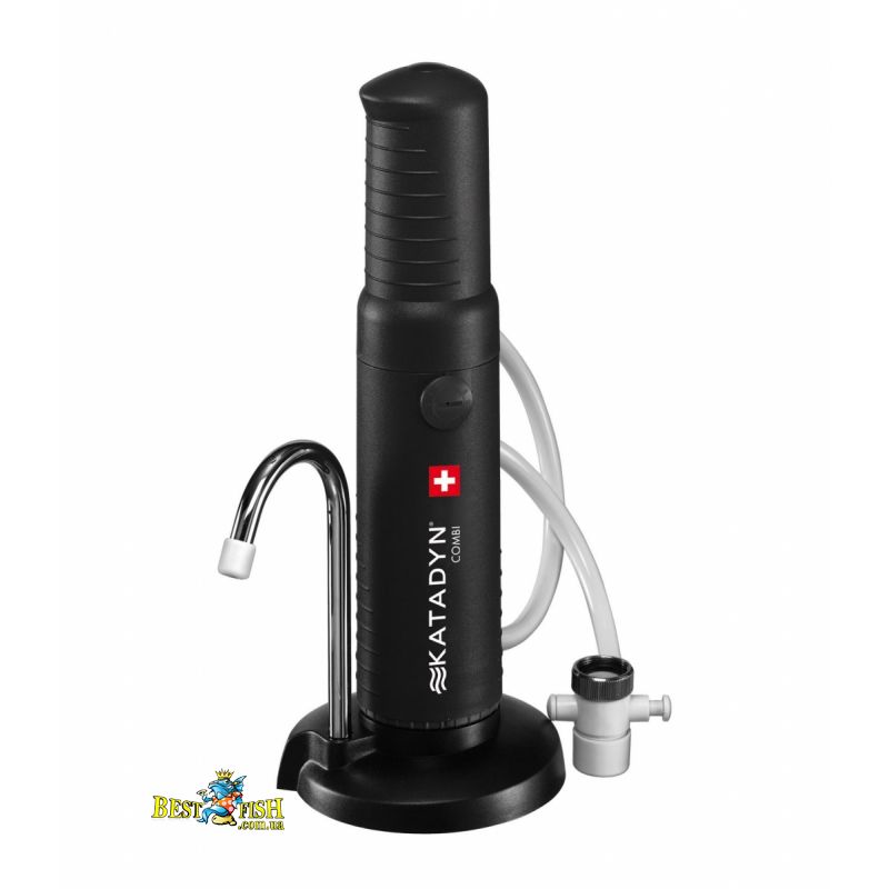 Фильтр Katadyn Combi Plus Filter Фильтр Katadyn Combi Plus Filter