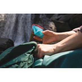 Мягкий стакан HydraPak SpeedCup Sequoia Green 200 мл