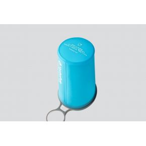 Мягкий стакан HydraPak SpeedCup Sequoia Green 200 мл