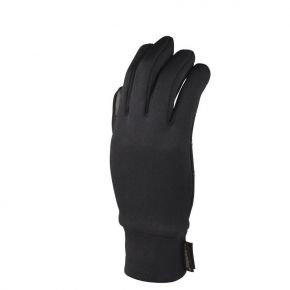 Перчатки Extremities Sticky Power Stretch Glove Black XS