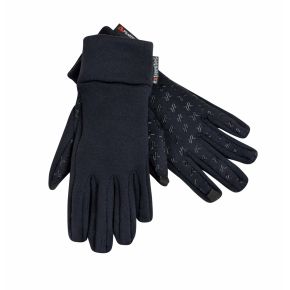Перчатки Extremities Sticky Power Stretch Glove Black XS