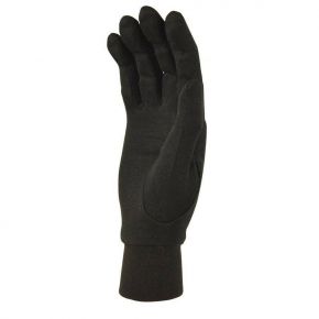 Тонкие перчатки Extremities Silk Liner Glove Black L
