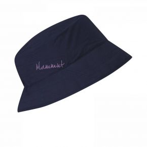 Панама жен. Mammut ROCKLAND HAT WOMEN marine M/L