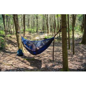 Москитная сетка для гамака ENO Guardian SL Bug Net Charcoal Москитная сетка для гамака ENO Guardian SL Bug Net Charcoal