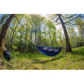 Москитная сетка для гамака ENO Guardian SL Bug Net Charcoal Москитная сетка для гамака ENO Guardian SL Bug Net Charcoal
