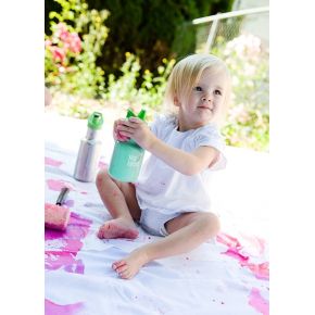 Крышка-непроливайка для фляг Klean Kanteen Kid Sippy Cap