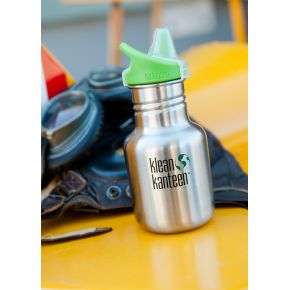 Крышка-непроливайка для фляг Klean Kanteen Kid Sippy Cap