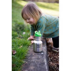 Крышка-непроливайка для фляг Klean Kanteen Kid Sippy Cap
