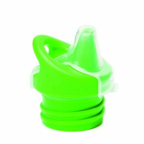 Крышка-непроливайка для фляг Klean Kanteen Kid Sippy Cap