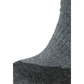 Треккинговые носки Accapi Trekking Natural Short 966 antracite 