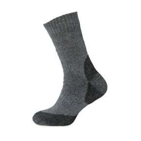 Треккинговые носки Accapi Trekking Natural Short 966 antracite 