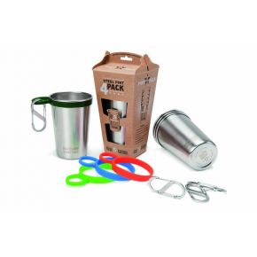 Стакан Klean Kanteen Steel Pint Cup 473 ml Стакан Klean Kanteen Steel Pint Cup 473 ml