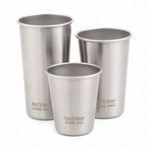 Стакан Klean Kanteen Steel Pint Cup 473 ml Стакан Klean Kanteen Steel Pint Cup 473 ml