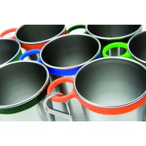 Стакан Klean Kanteen Steel Pint Cup 473 ml Стакан Klean Kanteen Steel Pint Cup 473 ml