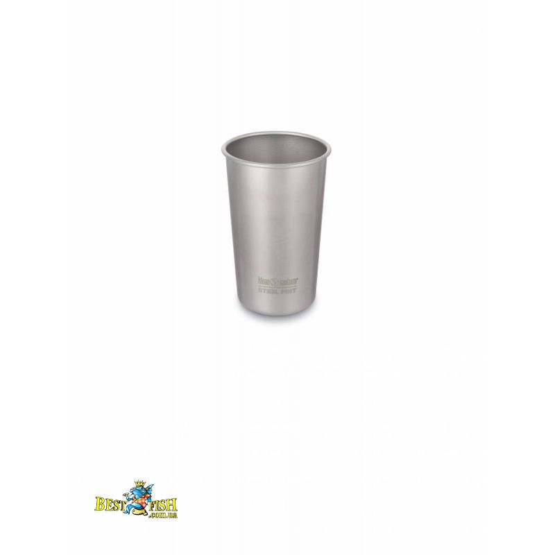 Стакан Klean Kanteen Steel Pint Cup 473 ml Стакан Klean Kanteen Steel Pint Cup 473 ml