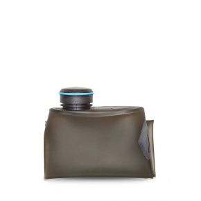 Емкость для воды HydraPak Seeker 3 л Mammoth Grey