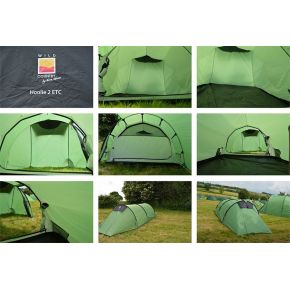 Палатка Wild Country Hoolie 2 ETC