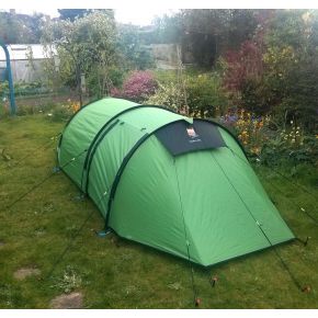 Палатка Wild Country Hoolie 2 ETC