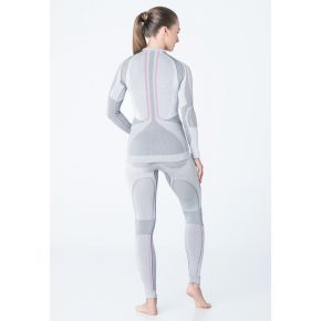 Термокальсоны жен. Accapi X-Country Long Trousers Woman 950 silver M/L