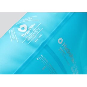 Мягкая канистра HydraPak Seeker 4 л Malibu Blue Мягкая канистра HydraPak Seeker 4 л Malibu Blue