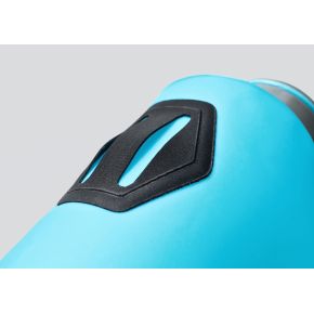 Мягкая канистра HydraPak Seeker 4 л Malibu Blue Мягкая канистра HydraPak Seeker 4 л Malibu Blue