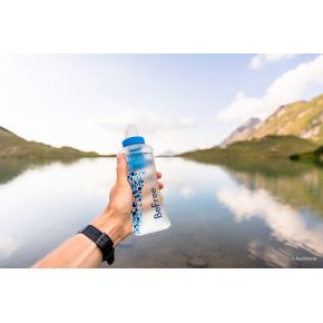 Фляга-фильтр Katadyn BeFree 0,6 l