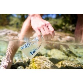 Фляга-фильтр Katadyn BeFree 0,6 l