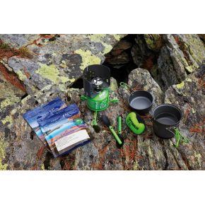 Интегрированная система приготовления пищи Optimus ELEKTRA FE