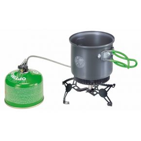 Газовая горелка Optimus VEGA