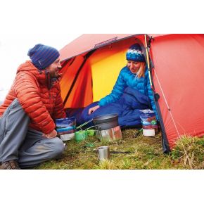 Газовая горелка Optimus VEGA