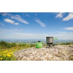 Газовая горелка Optimus VEGA