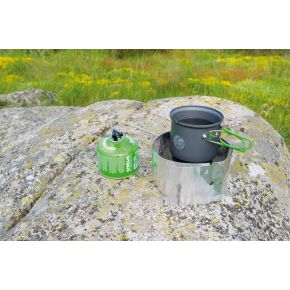 Газовая горелка Optimus VEGA