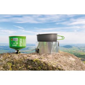 Газовая горелка Optimus VEGA