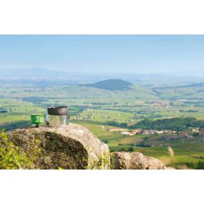 Газовая горелка Optimus VEGA