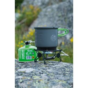 Газовая горелка Optimus VEGA